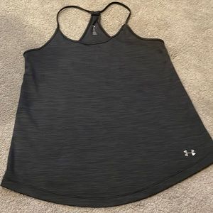 Under Armour Workout Tank